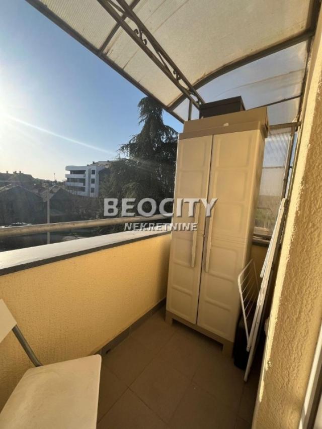 Novi Sad, Telep, Telepska, 2.0, 48m2, 450EUR