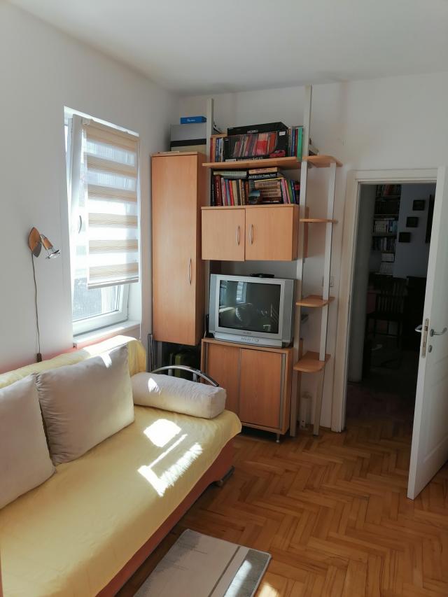 Namešten 1.5 stan, Novi Beograd Ledine, Grand Kafa