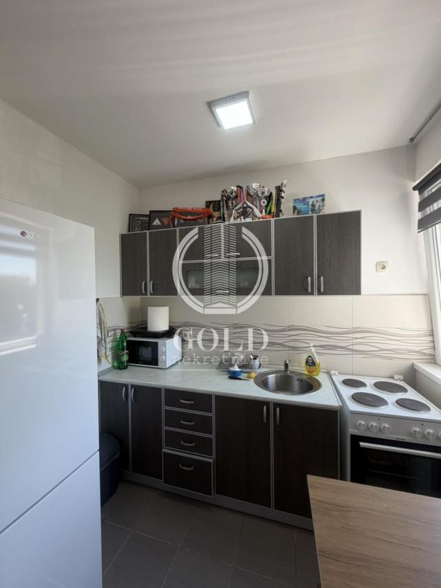 Prodaja jednoisposobnog stana-Adice 31m2, Namešten ID#12010