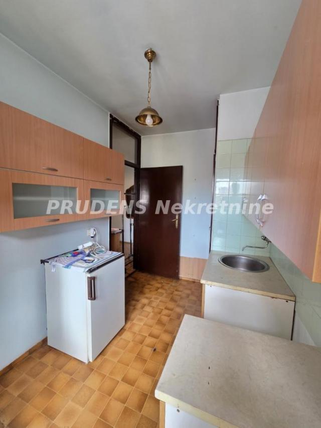 CENTAR - 4.0, 114m2, uknjižen, odmah useljv