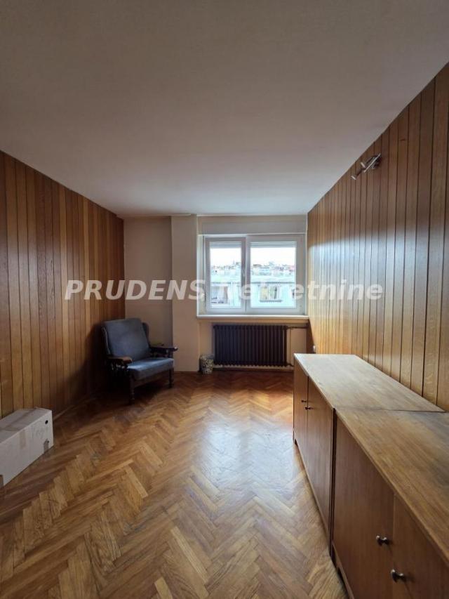 CENTAR - 4.0, 114m2, uknjižen, odmah useljv