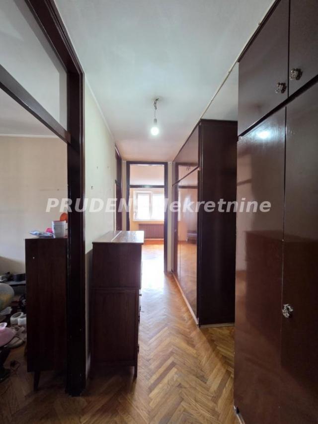 CENTAR - 4.0, 114m2, uknjižen, odmah useljv