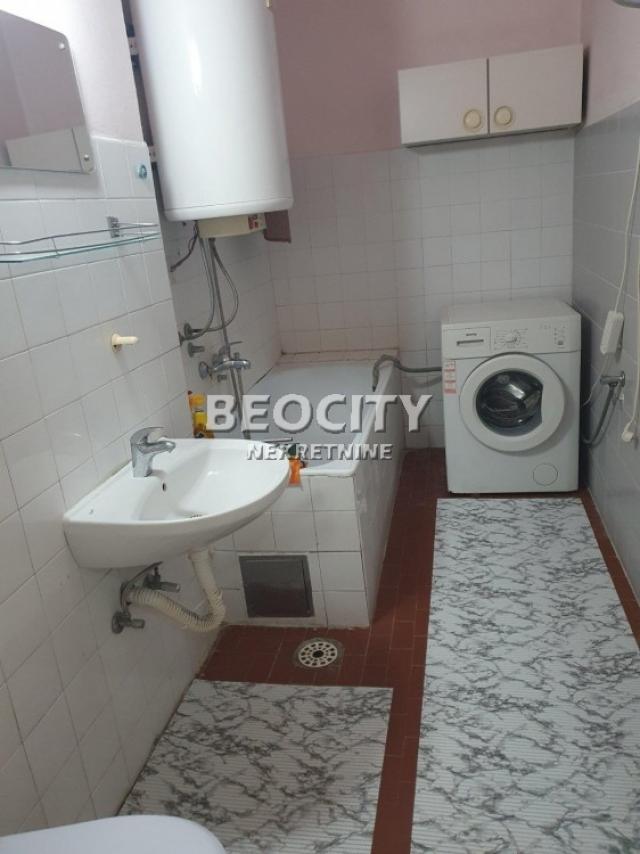 Novi Sad, Podbara, Dušana Vasiljeva, 2.0, 63m2, 400EUR