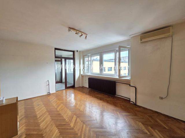 CENTAR - 4.0, 114m2, uknjižen, odmah useljv