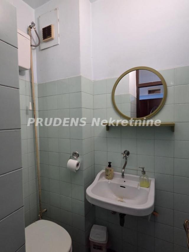 CENTAR - 4.0, 114m2, uknjižen, odmah useljv