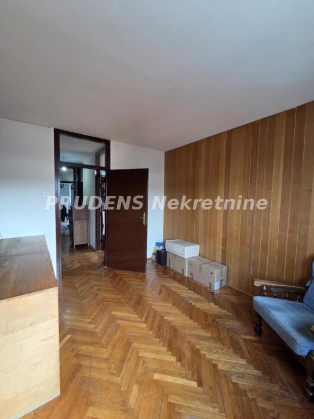 CENTAR - 4.0, 114m2, uknjižen, odmah useljv