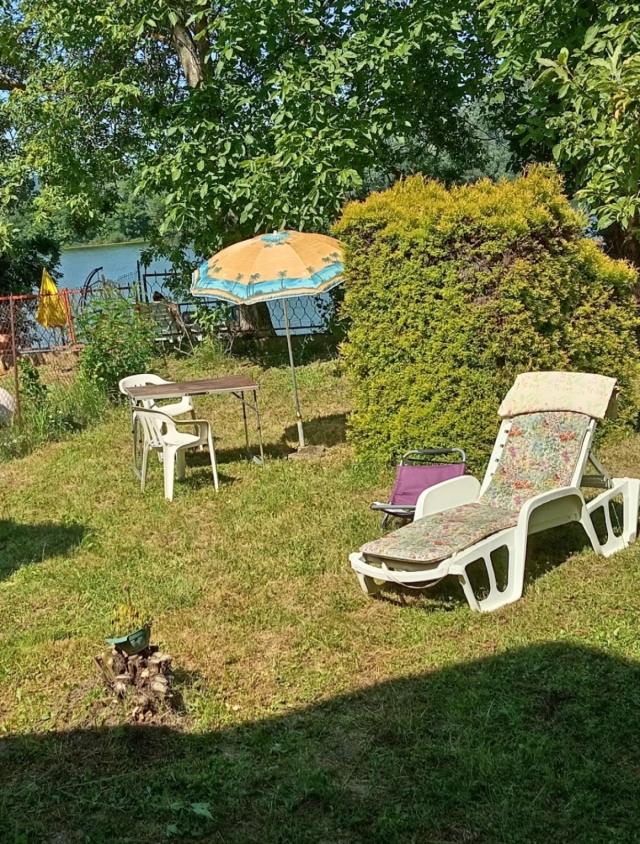 Izdaje se apartman-vikendica Ivanka, Srebrno jezero