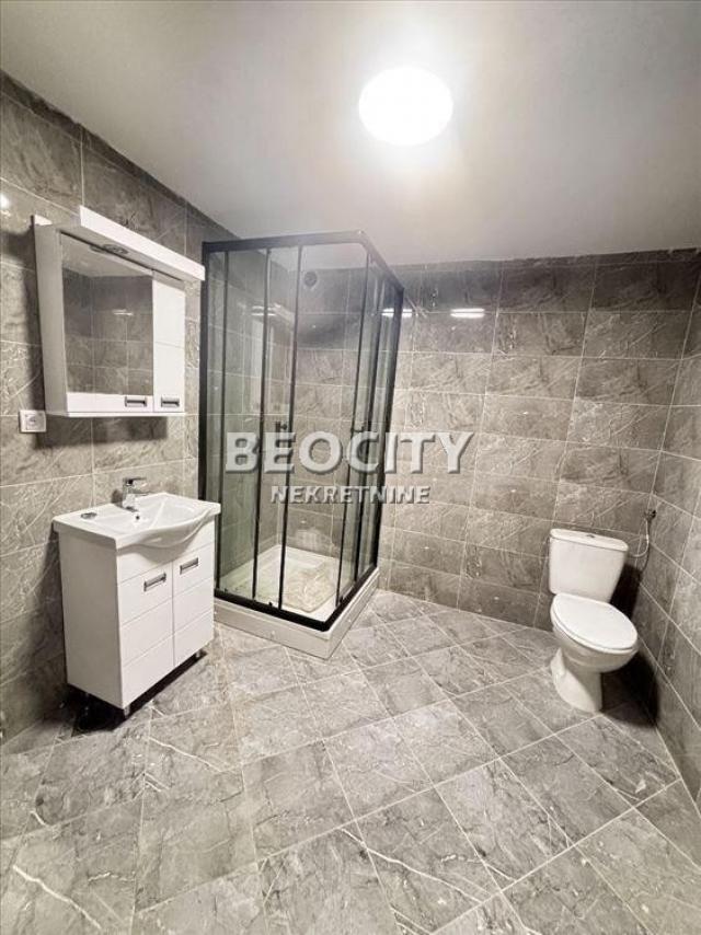Čukarica, Žarkovo, Mihajla Valtrovića, 2.0, 57m2, 110500EUR