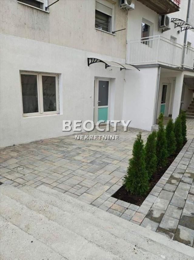 Čukarica, Žarkovo, Mihajla Valtrovića, 2.0, 57m2, 110500EUR