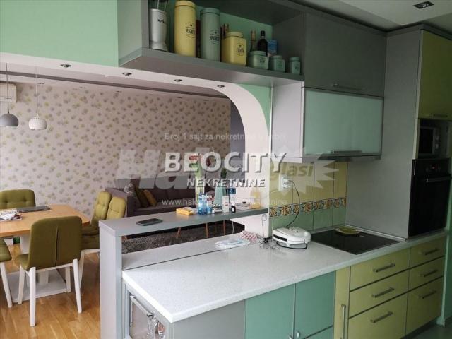 Zvezdara, Konjarnik, Glasinačka, 2.0, 71m2, 650EUR