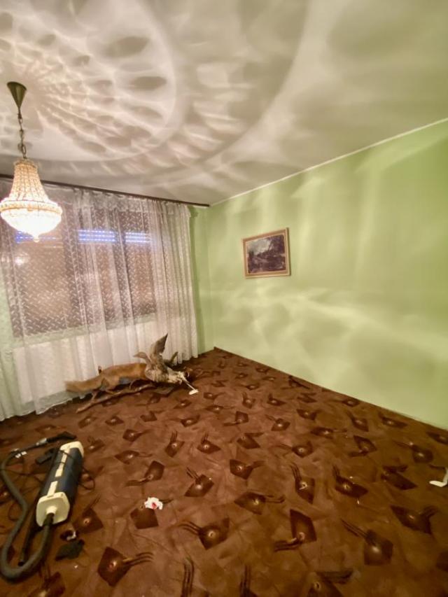 Samoš kuća na prodaju