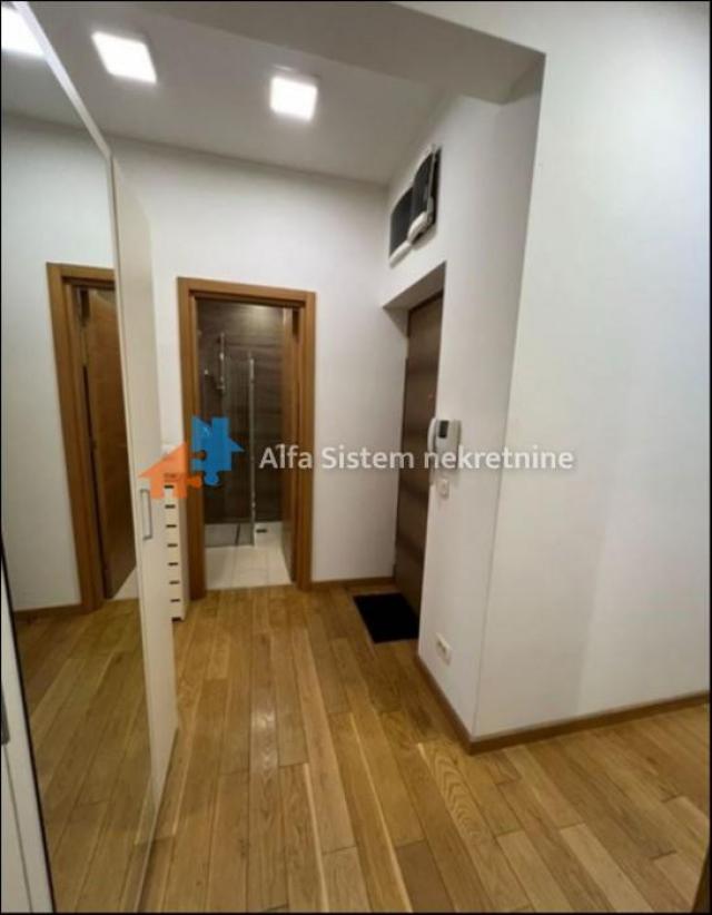 Izdavanje, Stan, Tašmajdan