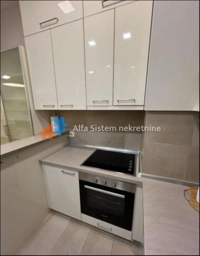 Izdavanje, Stan, Tašmajdan