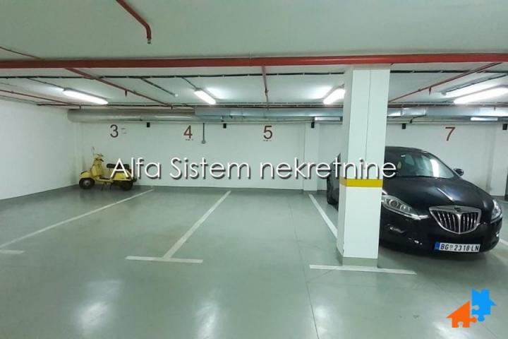 Izdavanje, Stan, Tašmajdan