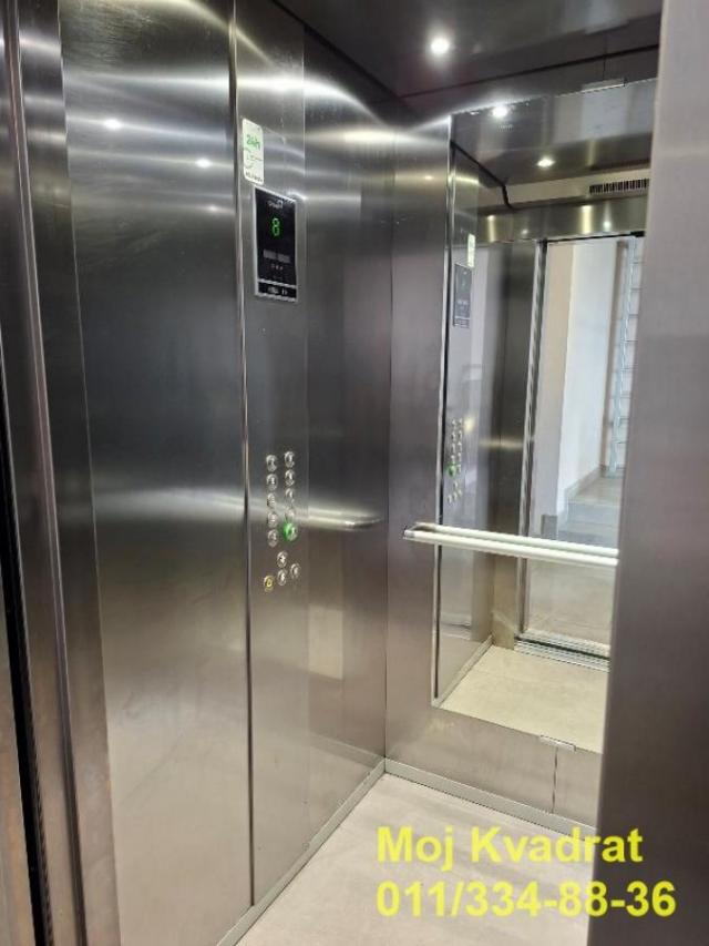 Zvezdara, Denkova bašta - Nikole Čupića, 57m2