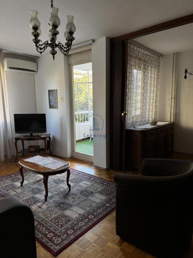 Vojvode Stepe, 67 m2