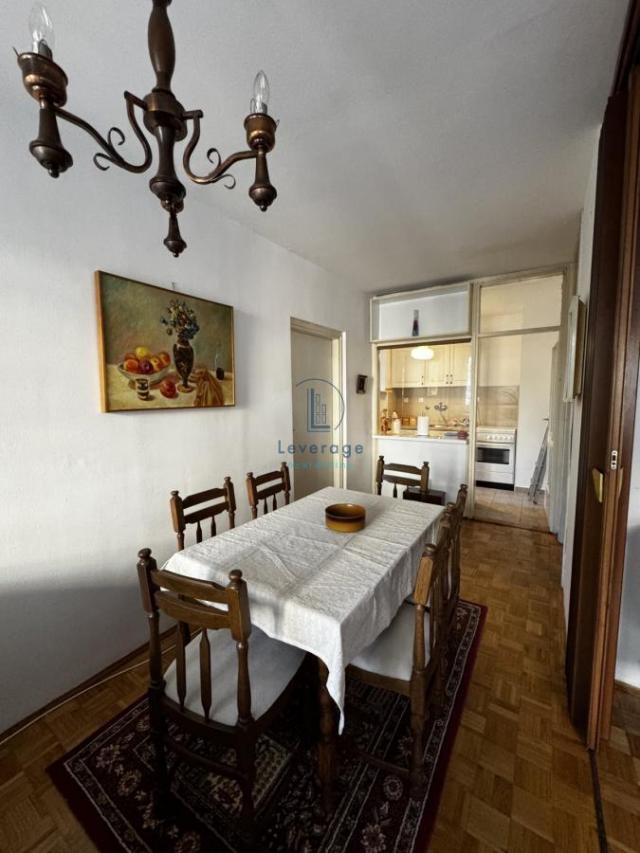 Vojvode Stepe, 67 m2