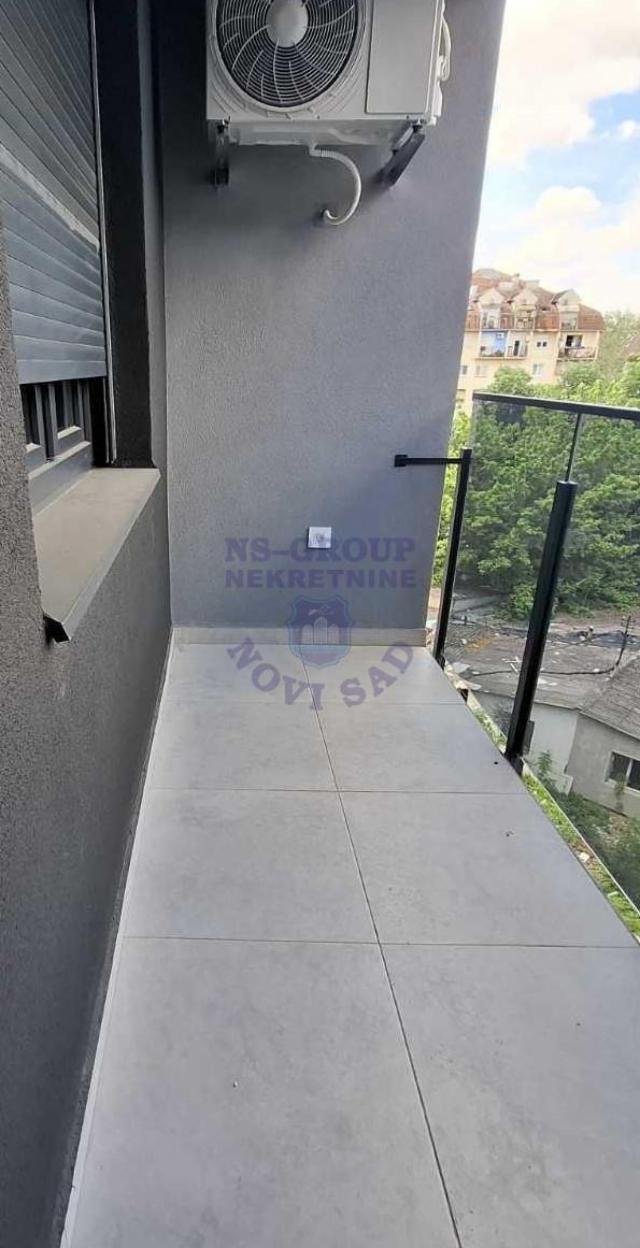 Novo u ponudi!