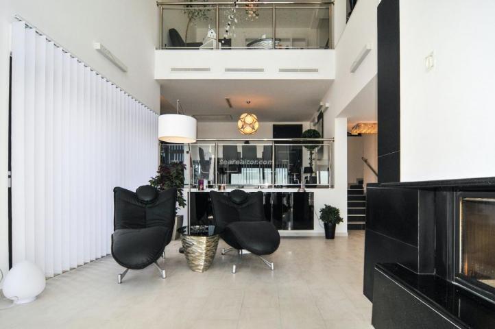 Luxury Villa with Pool, Guest Apartment & Additional Land – Tivat