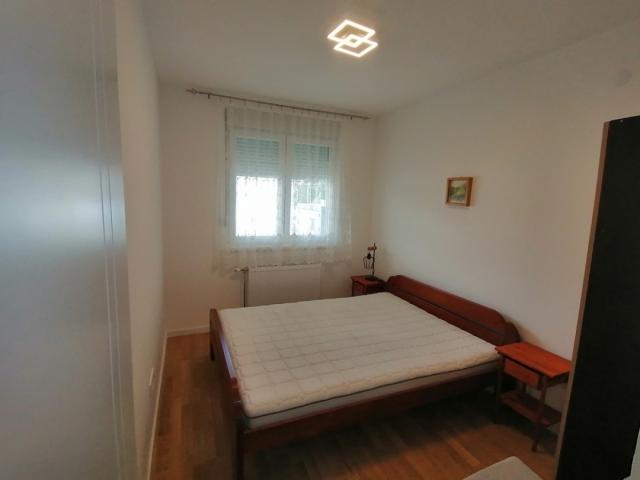 Nov neuseljavan jednoiposoban stan 32m2, gas kalorimetri - Podbara