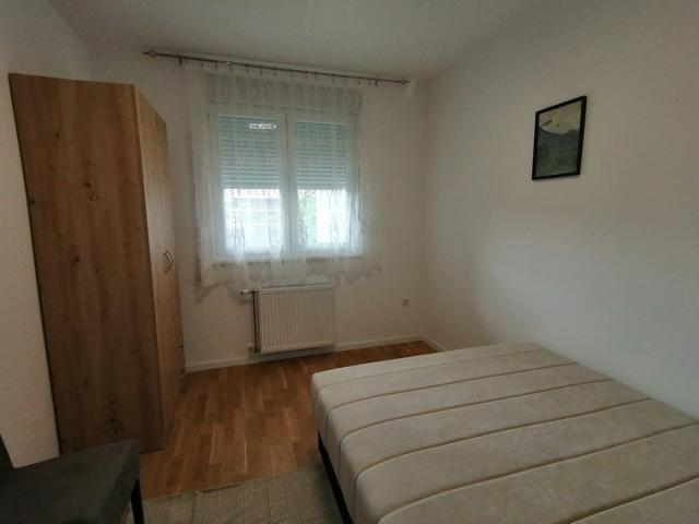 Nov neuseljavan dvosoban stan 42m2, gas kalorimetri - Podbara