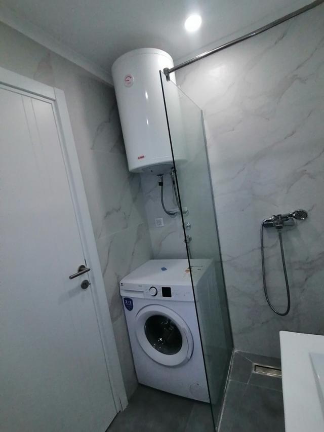Nov neuseljavan jednoiposoban stan 32m2, gas kalorimetri - Podbara