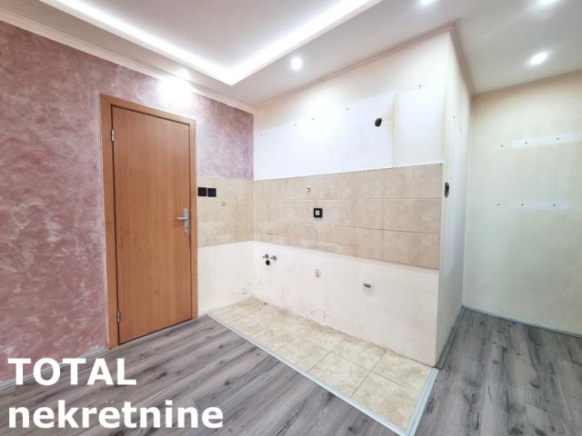 NOVI SAD - TELEP - 28.00 m2