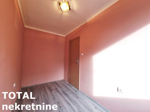 NOVI SAD - TELEP - 28.00 m2