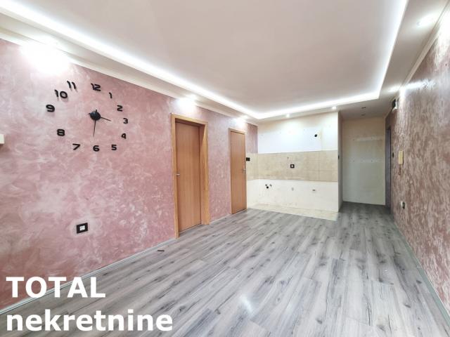 NOVI SAD - TELEP - 28.00 m2