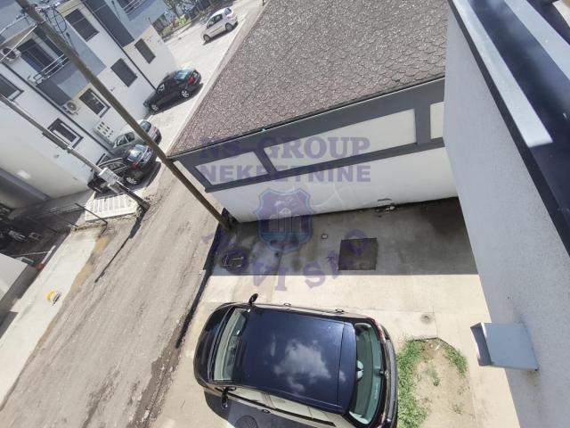 Prodaje se odličan dvosoban stan u Novom Sadu, u mirnom i atraktivnom delu grada