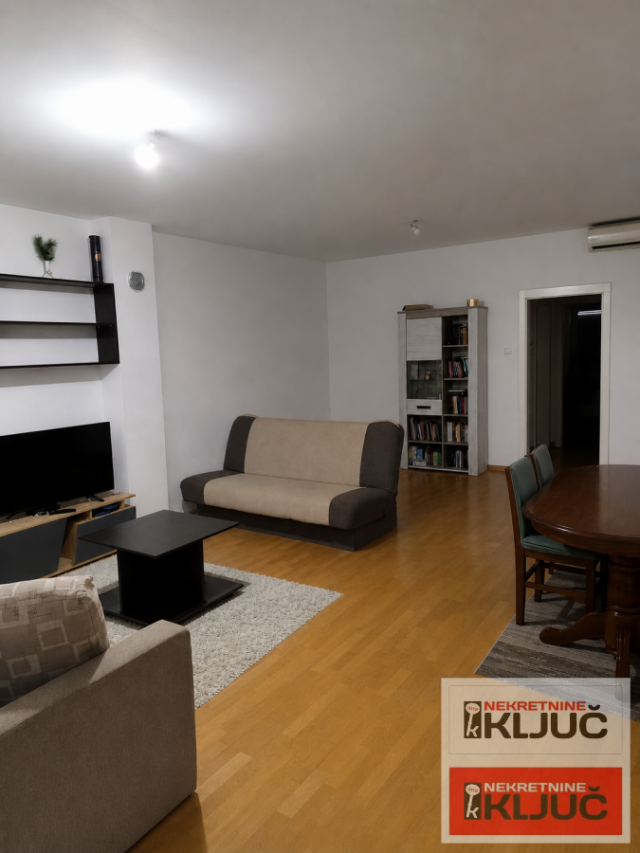 FUTOŠKA PIJACA, 86m2, Trosoban, Odličan