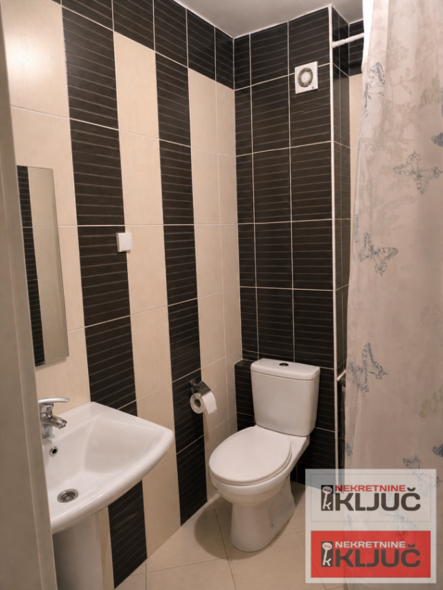 FUTOŠKA PIJACA, 86m2, Trosoban, Odličan