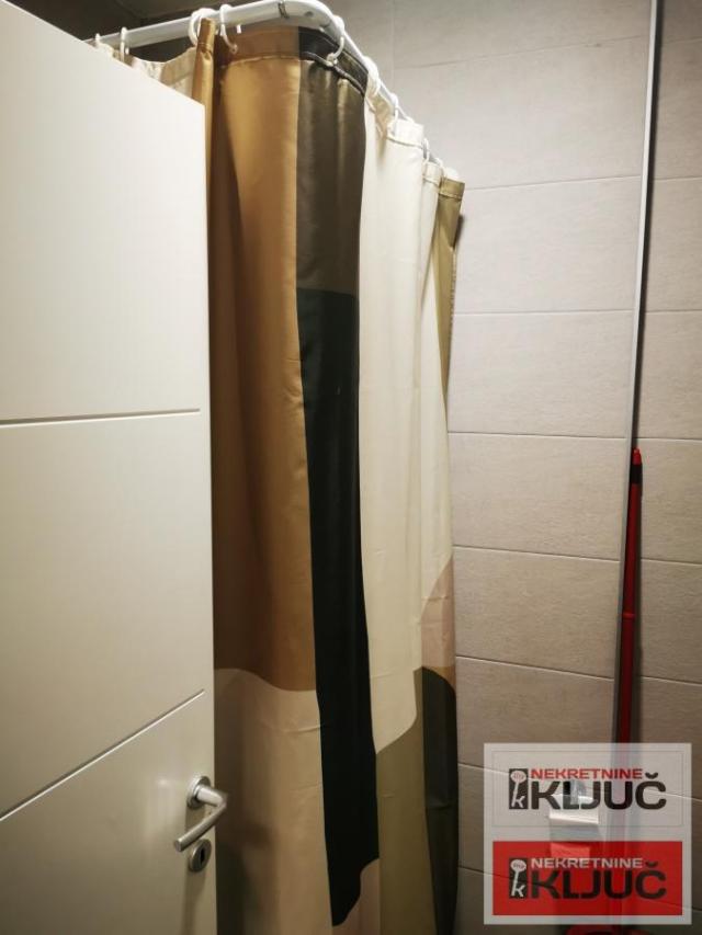 Jednoiposoban stan, 32 m², Telep, Novi Sad-odmah useljivo