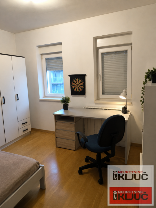 FUTOŠKA PIJACA, 86m2, Trosoban, Odličan