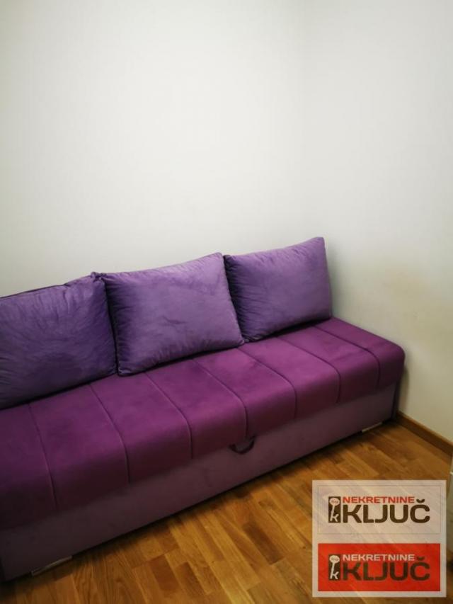 Jednoiposoban stan, 32 m², Telep, Novi Sad-odmah useljivo
