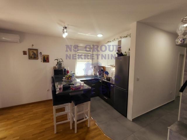 Prodaje se odličan dvosoban stan u Novom Sadu, u mirnom i atraktivnom delu grada