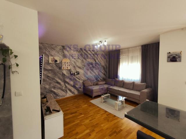 Prodaje se odličan dvosoban stan u Novom Sadu, u mirnom i atraktivnom delu grada