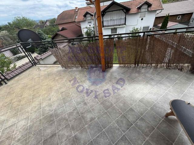 Četvorosoban - Adice 