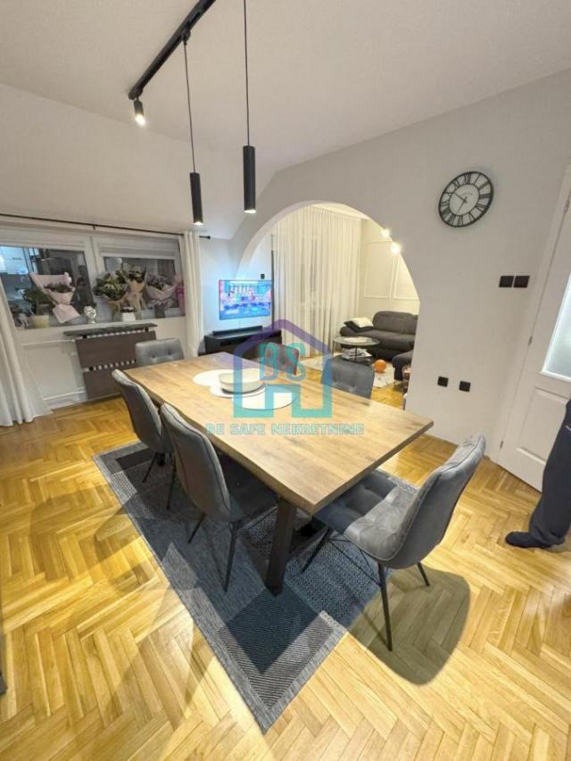 Prodaja, Stan, 80m2 , Nova detelinara