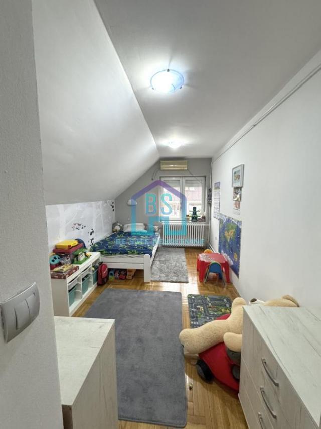 Prodaja, Stan, 80m2 , Nova detelinara
