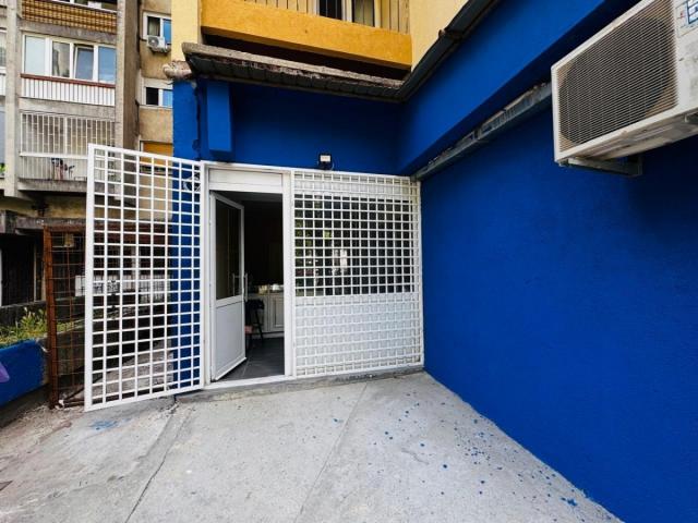 Podgorica, Centar – poslovni prostor