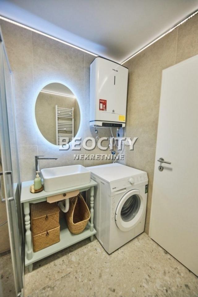 Novi Sad, Bulevar Oslobođenja, Bulevar Oslobođenja, 1.5, 38m2, 500EUR