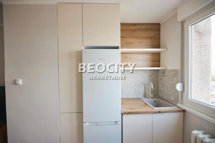 Novi Sad, Bulevar Oslobođenja, Bulevar Oslobođenja, 1.5, 38m2, 500EUR