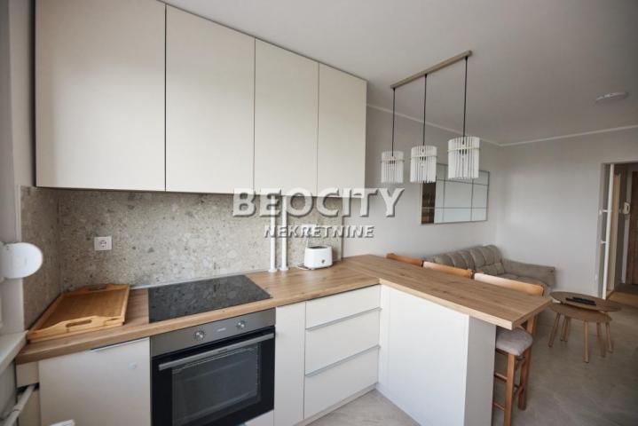 Novi Sad, Bulevar Oslobođenja, Bulevar Oslobođenja, 1.5, 38m2, 500EUR