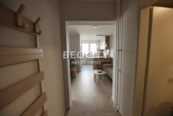 Novi Sad, Bulevar Oslobođenja, Bulevar Oslobođenja, 1.5, 38m2, 500EUR