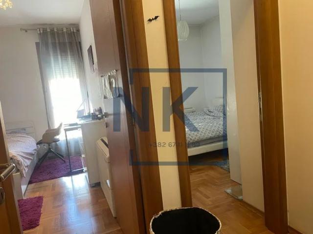 Prodaja | Stan | 69m² | Podgorica, Tuški put