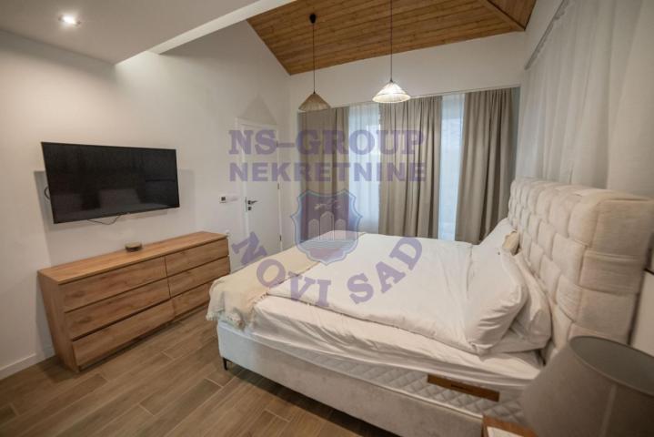 Prelepa luksuzna kuća od 310m²