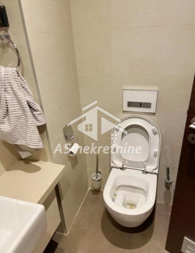 Izdavanje, Stan, Blok 11, Hotel Jugoslavija, Trešnjinog Cveta
