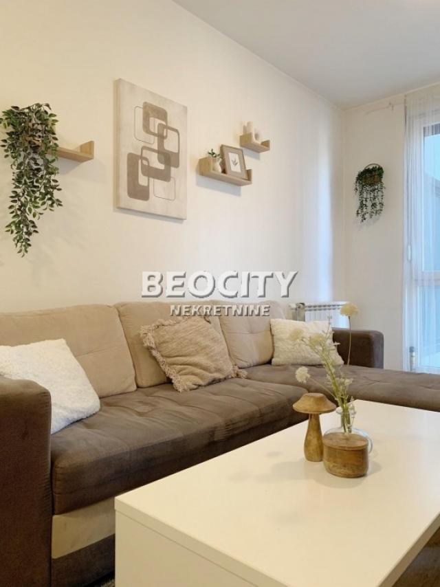 Novi Sad, Adamovićevo Naselje, Futoška, 1.5, 41m2, 450EUR