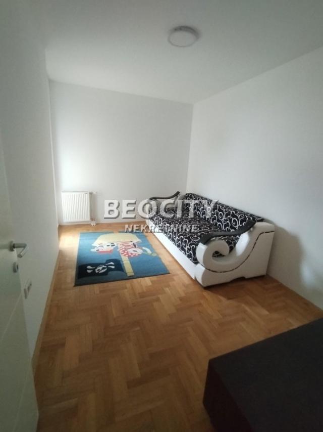 Novi Sad, Telep, Somborska, 1.5, 37m2, 350EUR